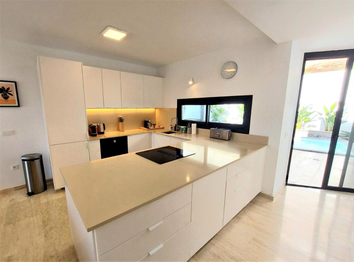 Villa Playa Amadores - Luxury Villa With Heated Pool Puerto Rico  Ngoại thất bức ảnh