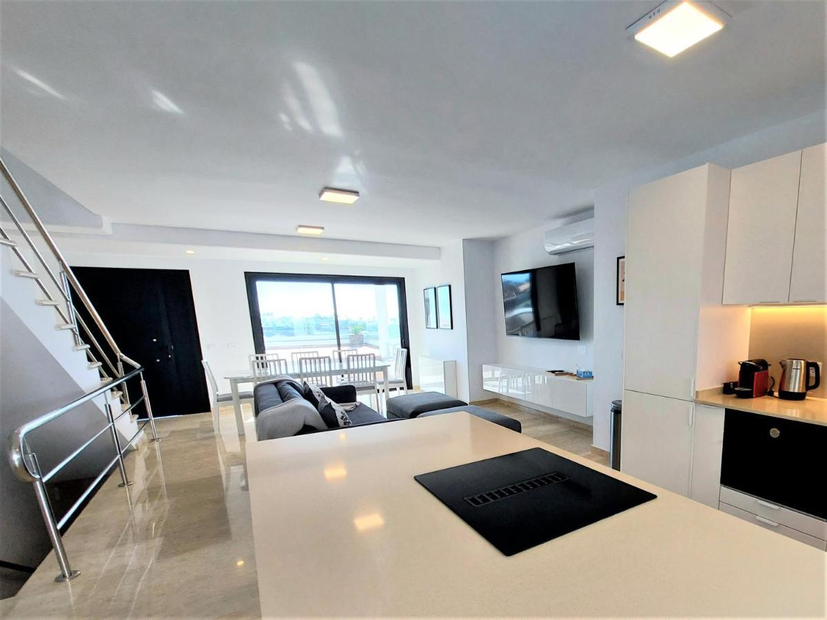Villa Playa Amadores - Luxury Villa With Heated Pool Puerto Rico  Ngoại thất bức ảnh