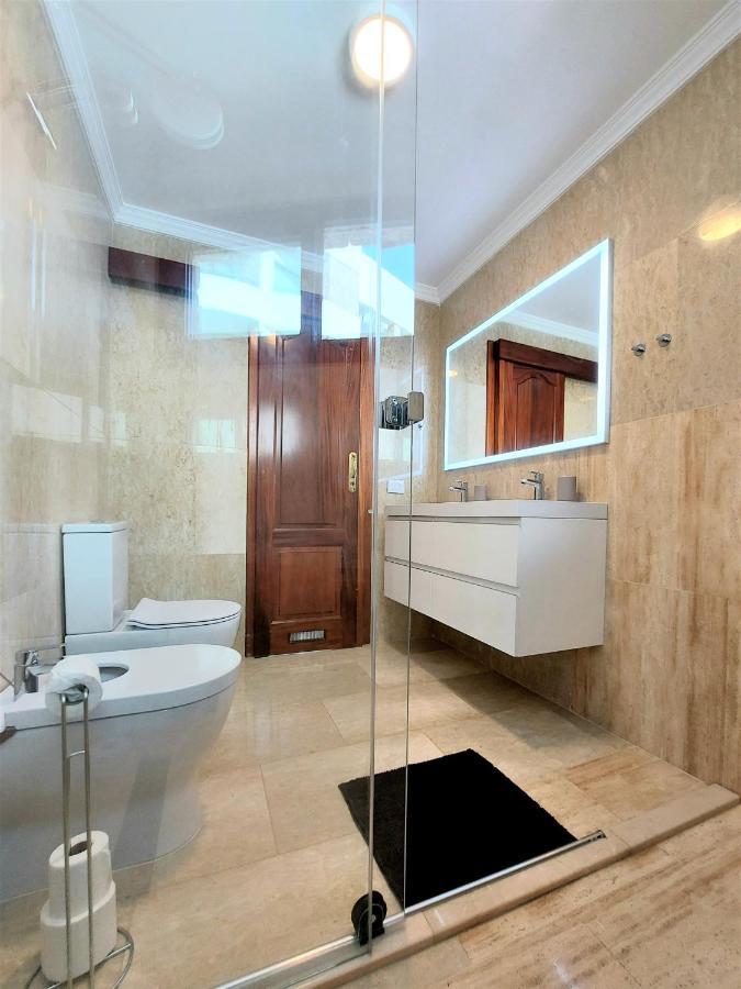 Villa Playa Amadores - Luxury Villa With Heated Pool Puerto Rico  Ngoại thất bức ảnh